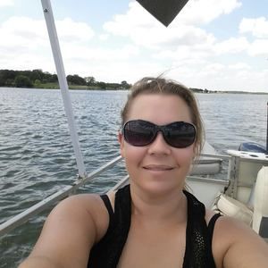 Meet your Posher, Brandye